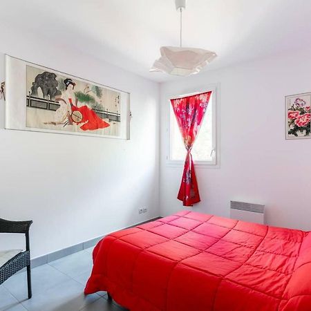 "Bien Vivre Ensemble" Aux Marches Du Soleil - Chambres Privees Chez L'Habitant Dans Appartement Partage Sète Kültér fotó